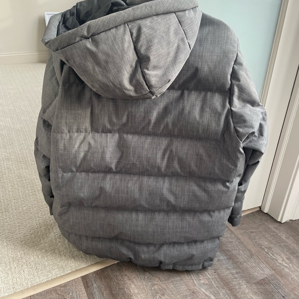 Patagonia, Large, Down Winter Jacket - image 3